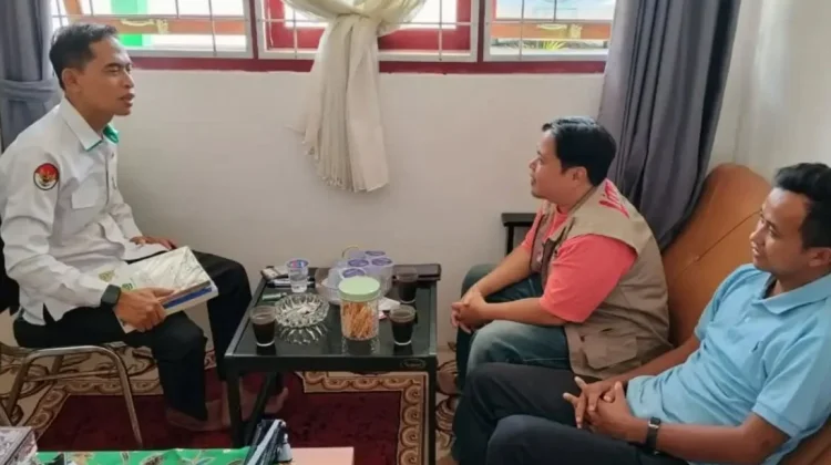 Perluas Akses Literasi, Tempat Ibadah di Way Kanan Didorong Punya Perpustakaan