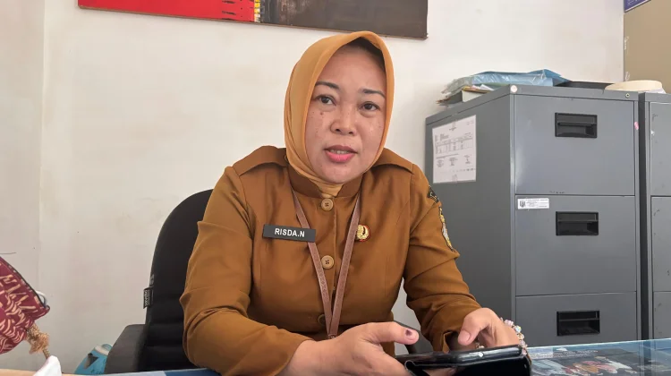 Sebanyak 104 KDMP Way Kanan Capai 100 Persen Kesiapan Operasional