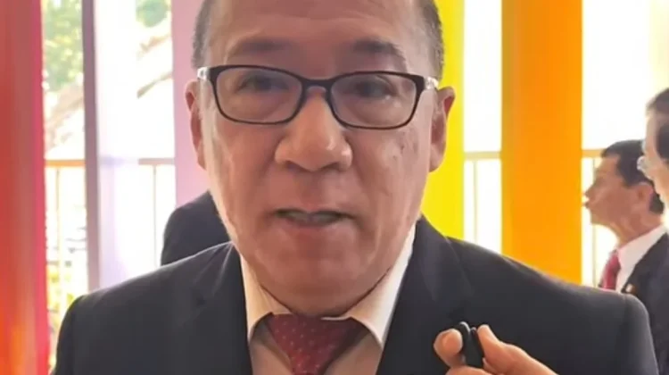 BPK Penabur Lampung Resmikan Gedung Baru TK Penabur