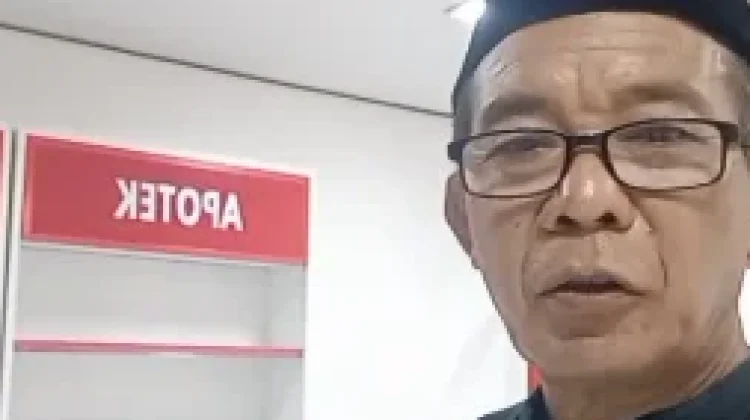Koperasi Desa Merah Putih Ramsai Tunggu Petunjuk dan Pelatihan