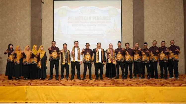 FKKS SMK Swasta Perkuat Sinergi Pendidikan