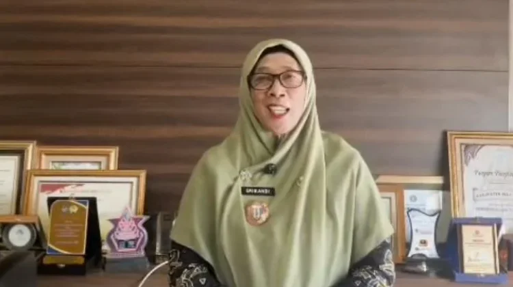 Pemkab Way Kanan Siapkan Cek Kesehatan Gratis Massal 21 Agustus