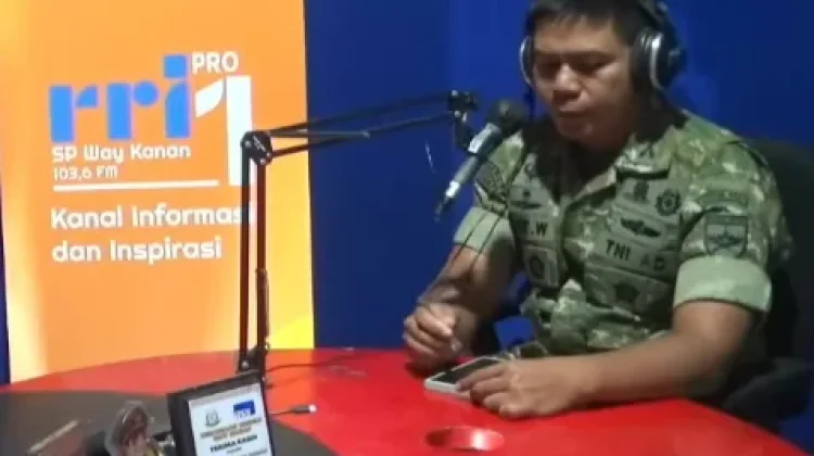 Koperasi Merah Putih Dinilai Tak Ganggu UMKM Desa