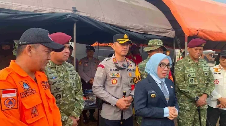 Apel Siaga Karhutla, Way Kanan Perkuat Patroli dan Pencegahan