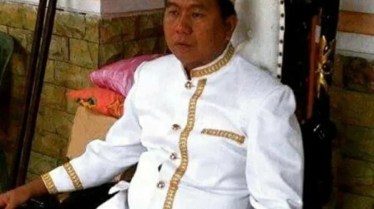 Peran Tokoh Adat Dinilai Penting Cegah Konflik di Way Kanan