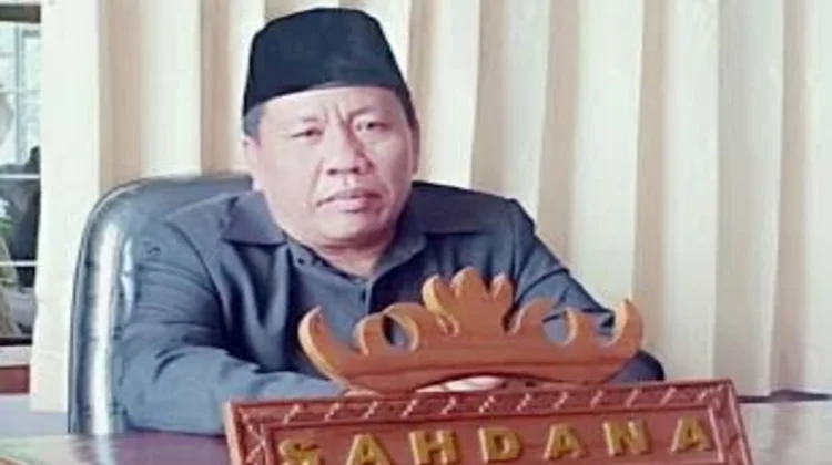 Anggota DPRD Lampung Dorong Polres Way Kanan Perkuat Penanganan Kejahatan