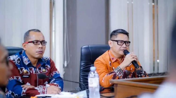 CFD Metro Kini Digelar Setiap Minggu