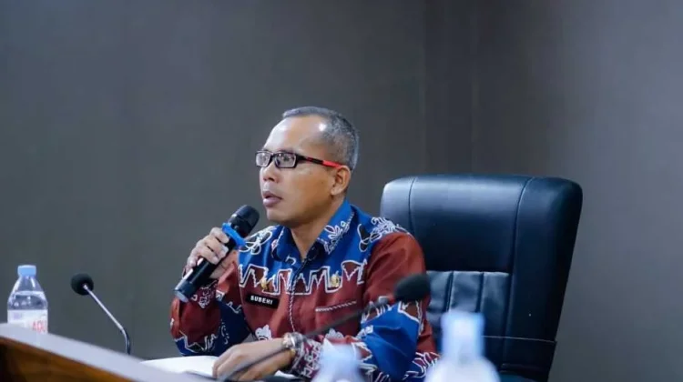 Disporapar Metro Dorong Kalender Event 2027