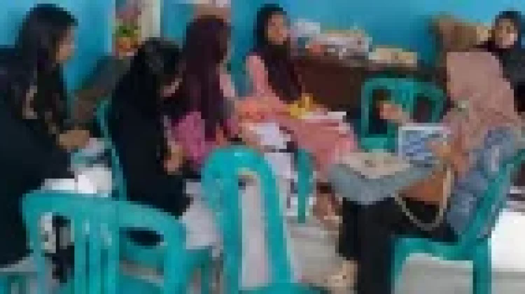 Puskesmas Way Tuba Gelar Skrining Kesehatan Jiwa