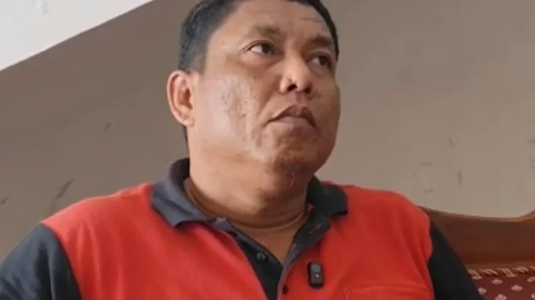 Kondisi Memprihatinkan Gedung Juang 45 Lampung tanpa Dukungan Pemerintah
