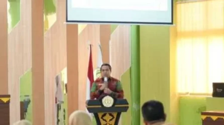 Ombudsman Lampung Evaluasi Kualitas Pelayanan Publik