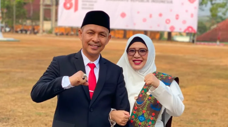 IKM Jadi Penggerak Ekonomi, Disperindag Way Kanan Perkuat Pembinaan