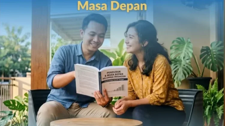 Melek Literasi Kependudukan: Hal Kecil yang Menentukan Masa Depan