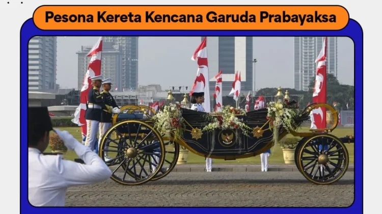 Serba Serbi Peringatan HUT Ke-81 RI