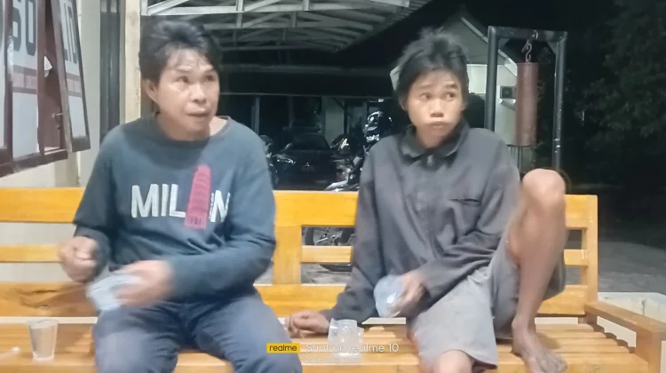 Remaja Asal Kotaway yang Sempat Hilang Ditemukan