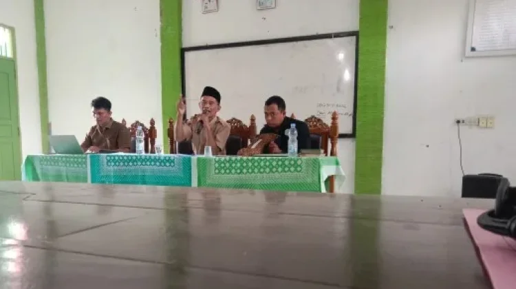 Mahasiswa Baru Institut Al-Ma’arif Ikuti Asesmen Rekognisi Pembelajaran Lampau