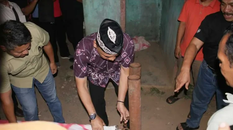 Wali Kota Metro Buka Kembali TPAS Karangrejo