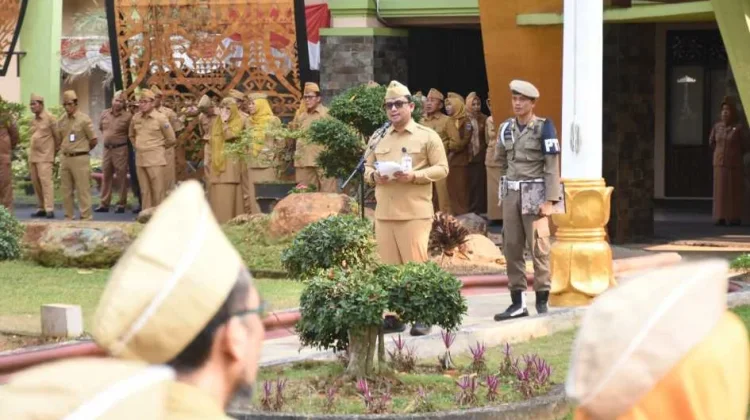 Momentum Pembenahan Total Pengelolaan Sampah Metro