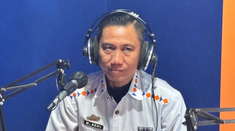 Era Digitalisasi Dorong Efisiensi Pemerintahan dan Masyarakat