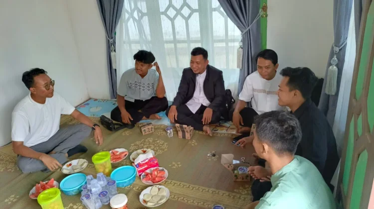 Lazismu Sang Pencerah Galang Donasi NTT