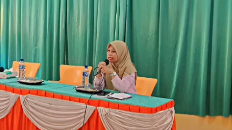 Disdukcapil Way Kanan Perkuat Validasi Data Anak Tidak Sekolah
