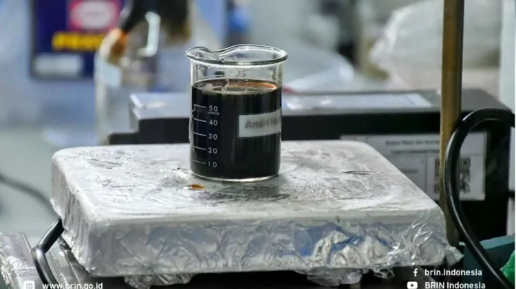 Terapi Kanker Nanomaterial BRIN Perlu Pastikan Aman di Tubuh