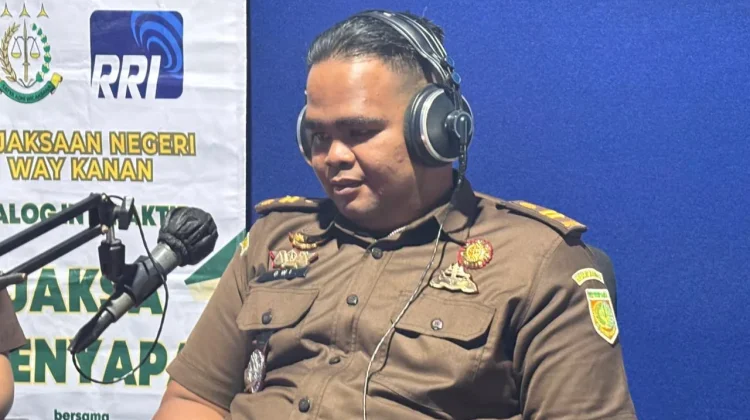KUHP Nasional Bawa Paradigma Baru dalam Pemidanaan