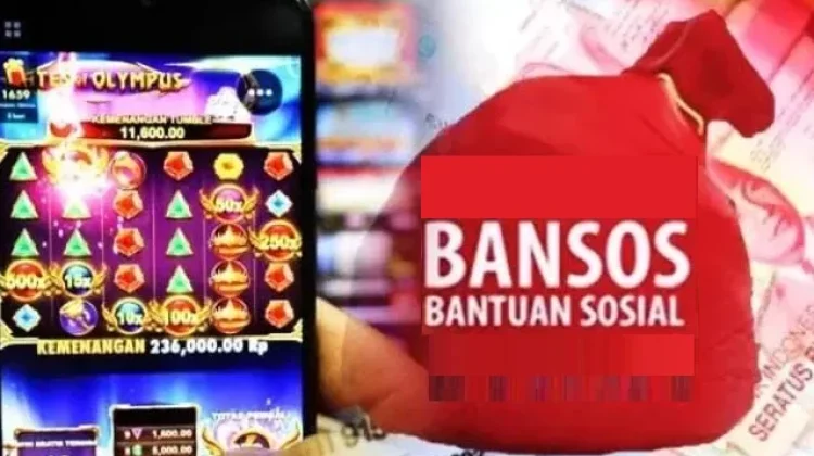 Dinsos Way Kanan Antisipasi Penerima Bansos Terlibat Judol