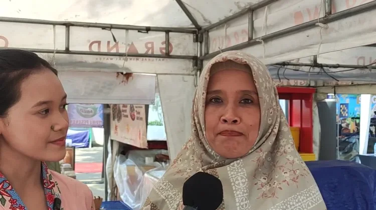 Festival Krakatau 2026 Jadi Ajang UMKM Kenalkan Produk