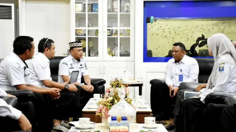 Pemkot Metro Siapkan Lokasi Budidaya Ikan