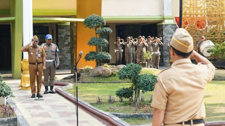 Fokus Optimalisasi Aset dan Pengendalian Inflasi
