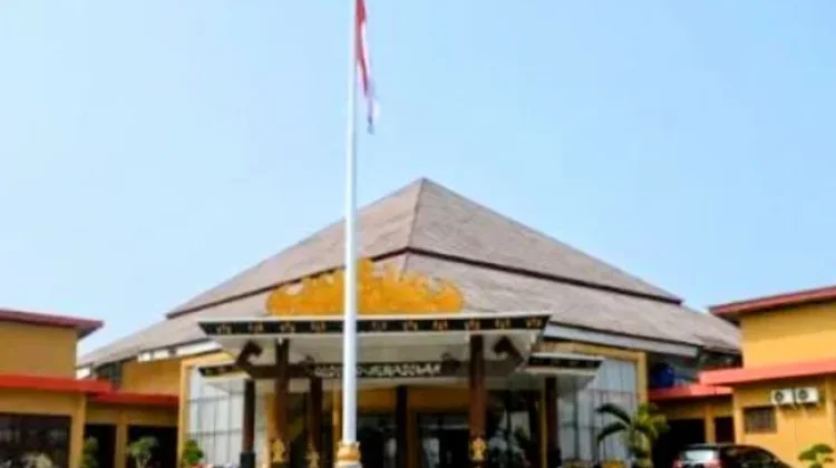 DPRD Buka Pendaftaran Calon Wakil Bupati Way Kanan