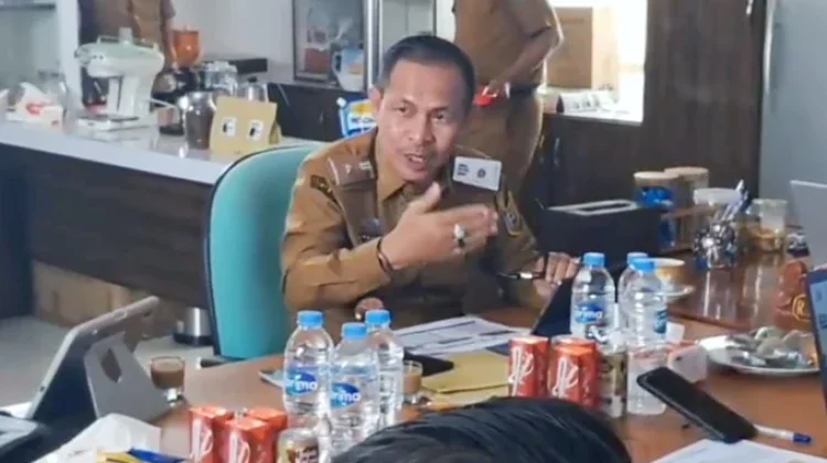 Kopi Hilir Bangkit Perkuat Hilirisasi Kopi di Way Kanan