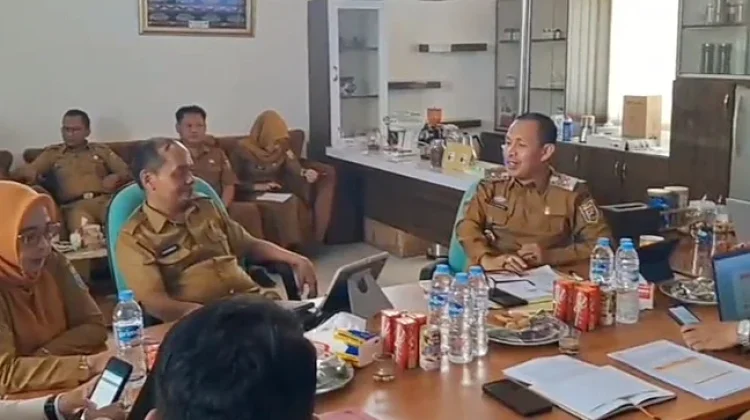 Sentra IKM Kopi di Way Kanan Didorong Naik Kelas