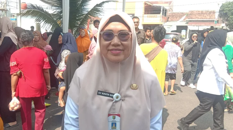 Lampung Perluas Gerakan Stop Boros Pangan