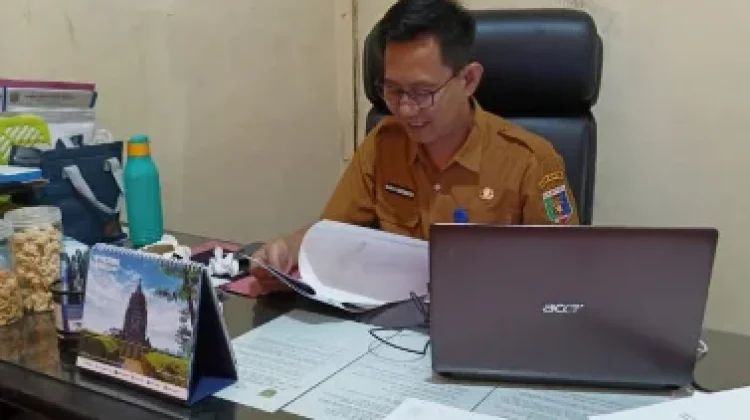 Opsen PKB sejak 2025 Permudah Perencanaan Daerah