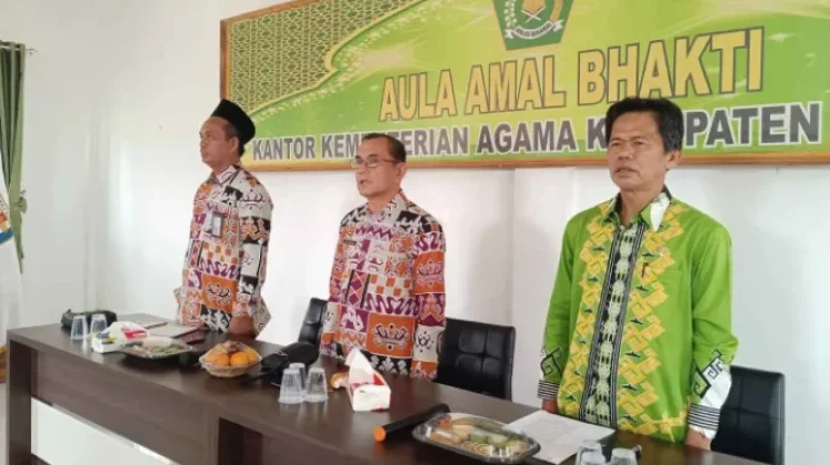OMI 2026 Way Kanan Digelar 7–8 September