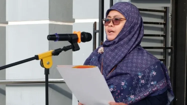 BPS Way Kanan Apresiasi Dukungan Sensus Ekonomi 2026