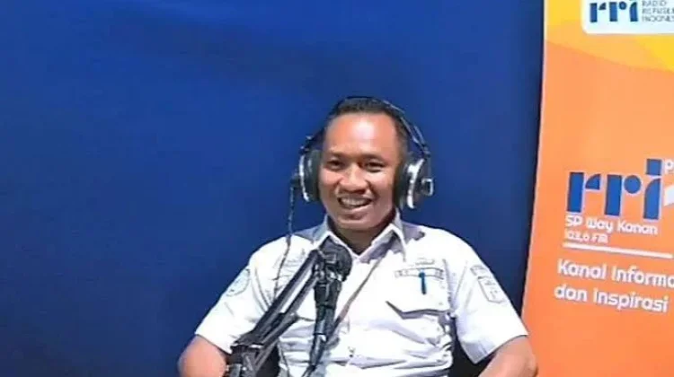 Harga Pangan Strategis Way Kanan Terus Dipantau