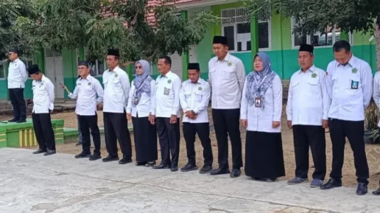 Sebanyak 367 Siswa Ikuti OMI Tingkat Kabupaten Way Kanan