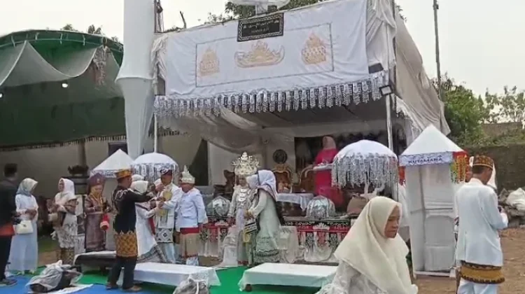 Bustami: Budaya Bisa Jadi Kekuatan Ekonomi Daerah