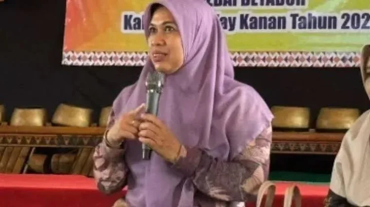 Generasi Muda Tetap Minati Perpustakaan di Era Digital