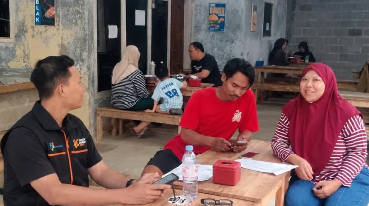 Pelaku UMKM Harap Sensus Ekonomi Hasilkan Kebijakan Pro Usaha