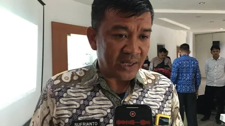 Blambangan Umpu Alami Kekeringan Ekstrem, Krisis Air Bersih