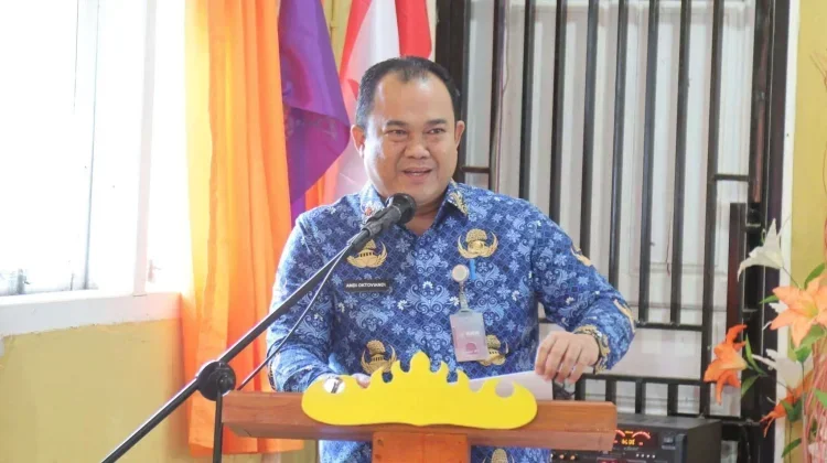 Way Kanan Luncurkan Program LENTERA ANAK untuk Perkuat Perlindungan Anak