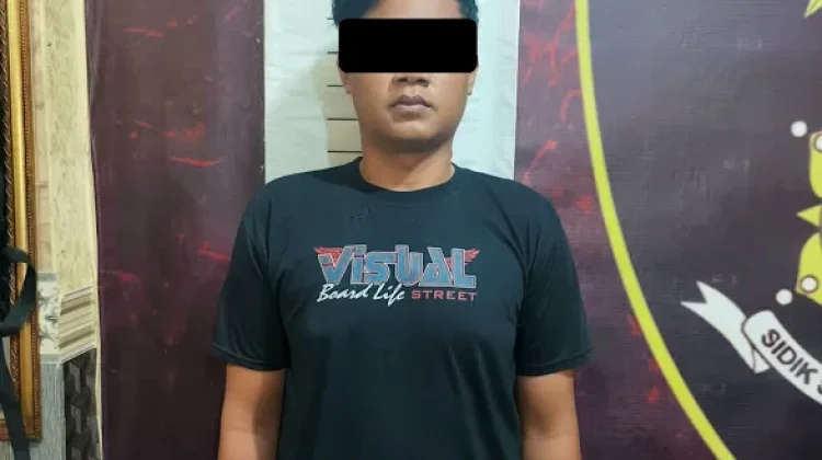 Polres Metro Ungkap Kasus Dugaan Kekerasan