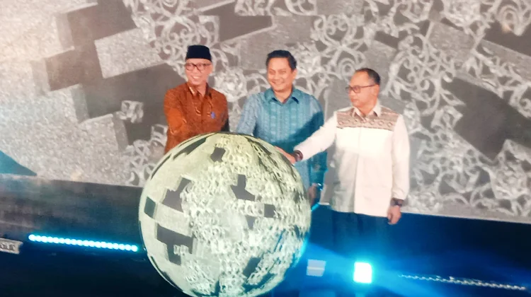 Lampung Begawi 2026 Perkuat Hilirisasi dan Digitalisasi UMKM