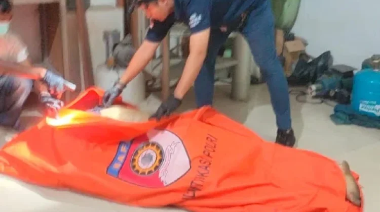 Penjaga Rumah Walet Ditemukan Meninggal Mendadak