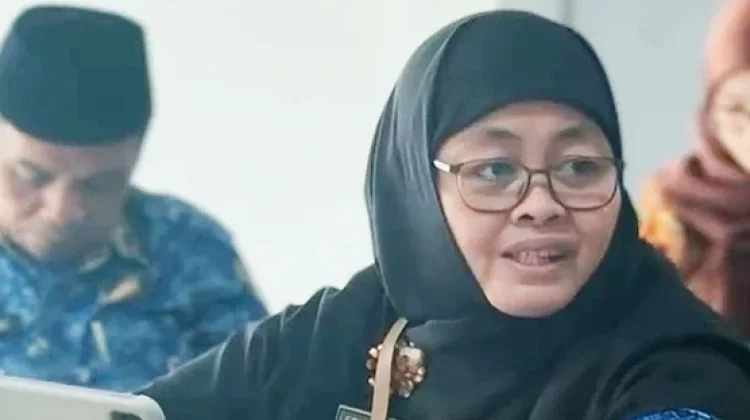 BPS dan Pemkab Way Kanan Perkuat Ekonomi Berbasis Data
