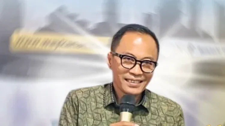 Bawaslu Way Kanan Dorong Masyarakat Aktif Awasi Pemilu